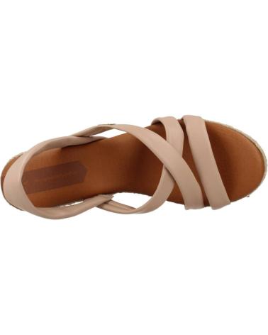 Sandalias de Mujer POPA CONE BEIS