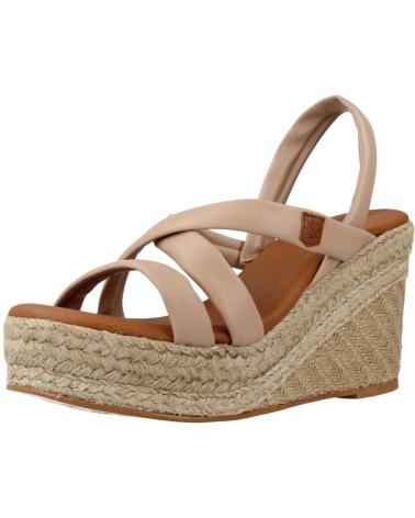 Sandalias de Mujer POPA CONE BEIS