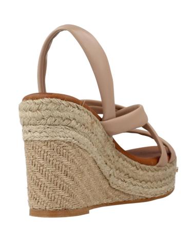 Sandalias de Mujer POPA CONE BEIS