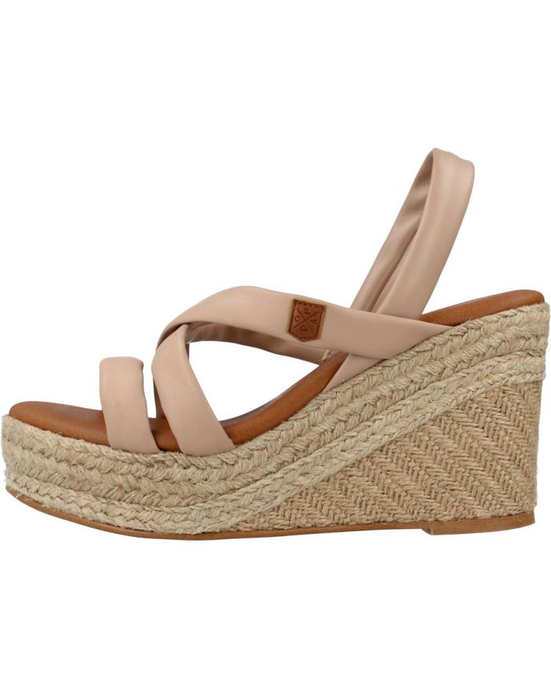 Sandalias de Mujer POPA CONE BEIS