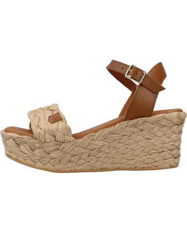 Sandalias de Mujer POPA CAMERUN AMUR BEIS