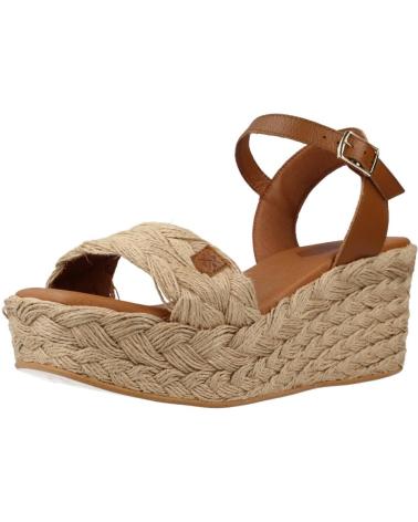 Sandalias de Mujer POPA CAMERUN AMUR BEIS