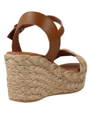 Sandalias de Mujer POPA CAMERUN AMUR BEIS