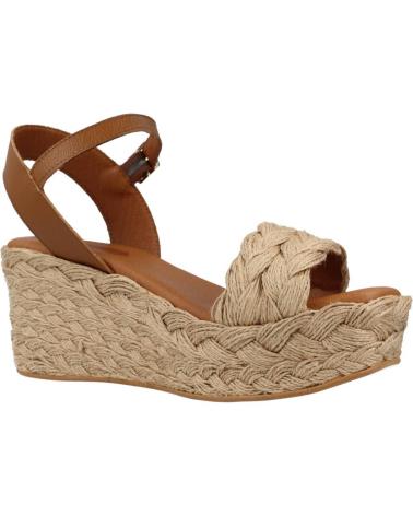 Sandalias de Mujer POPA CAMERUN AMUR BEIS