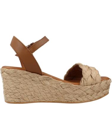 Sandalias de Mujer POPA CAMERUN AMUR BEIS