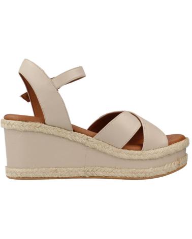 Sandalias de Mujer POPA BENIJO FULL BEIS