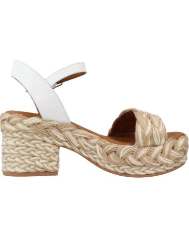 Sandalias de Mujer POPA ABAKA AMUR BEIS