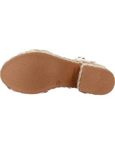 Sandalias de Mujer POPA ABAKA AMUR BEIS