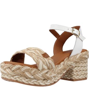 Sandalias de Mujer POPA ABAKA AMUR BEIS