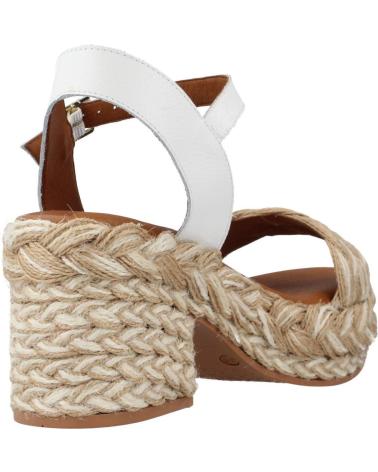 Sandalias de Mujer POPA ABAKA AMUR BEIS