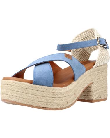 Sandalias de Mujer POPA APUSENI AZUL