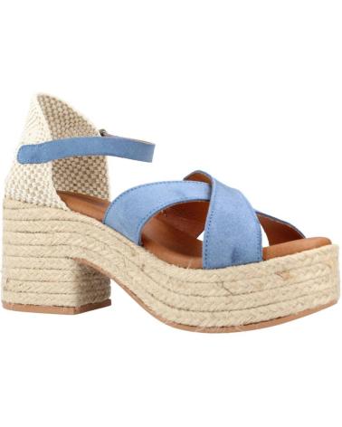 Sandalias de Mujer POPA APUSENI AZUL