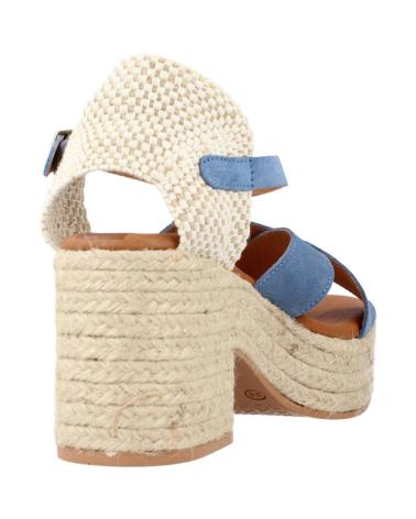 Sandalias de Mujer POPA APUSENI AZUL