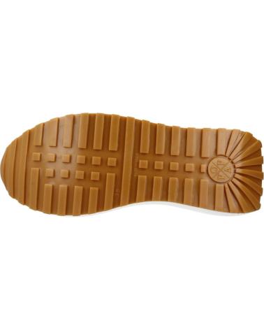 Woman Zapatillas deporte POPA INES MONACO BLANCO