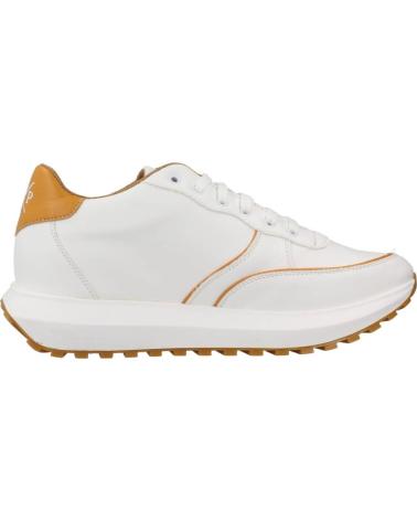 Woman Zapatillas deporte POPA INES MONACO BLANCO