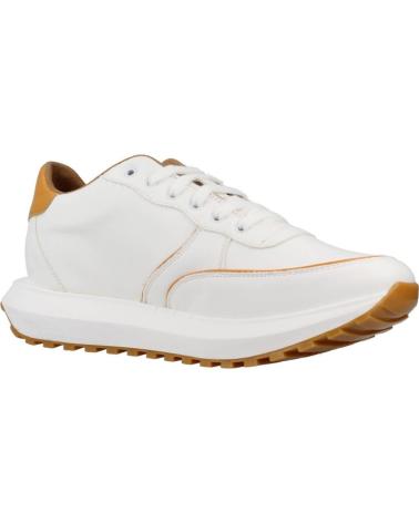 Woman Zapatillas deporte POPA INES MONACO BLANCO