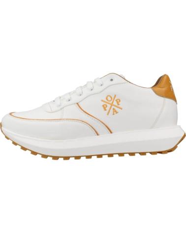 Woman Zapatillas deporte POPA INES MONACO BLANCO