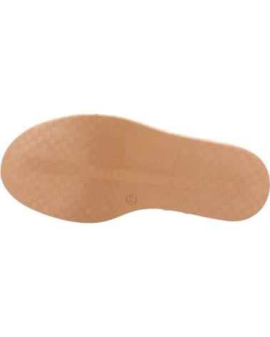 Sandalias de Mujer POPA MORELL MARRON CLARO