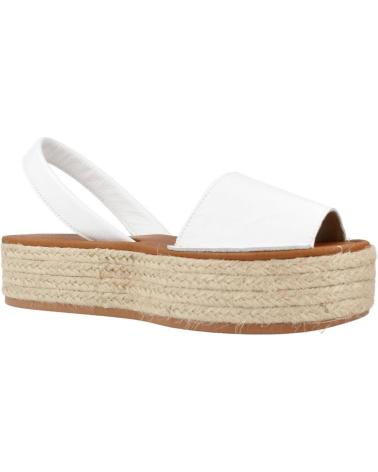 Sandálias de Mulher POPA ROSARIO BLANCO