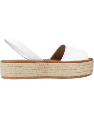 Sandálias de Mulher POPA ROSARIO BLANCO