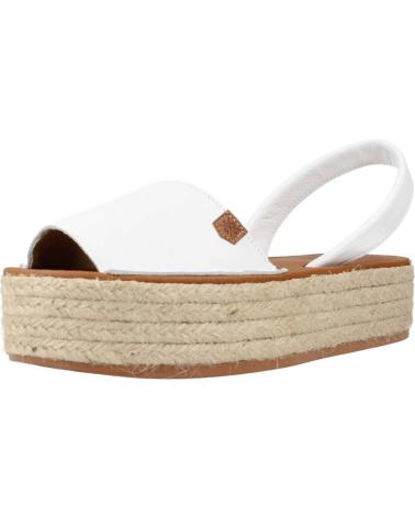 Sandálias de Mulher POPA ROSARIO BLANCO