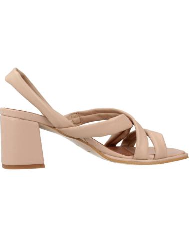 Sandalias de Mujer POPA BANDE FULL NUDE