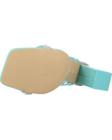 Sandalias de Mujer MENBUR 23799M AZUL