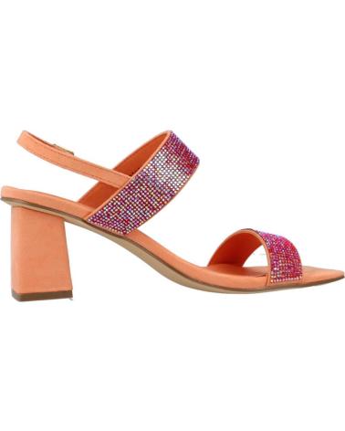 Sandalias de Mujer MENBUR 23835M NARANJA