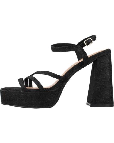 Sandali MENBUR  per Donna 24081M  NEGRO