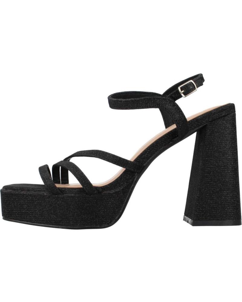 Sandali MENBUR  per Donna 24081M  NEGRO