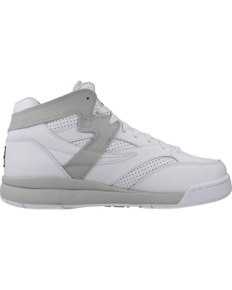 Comprar Zapatillas Fila M-Squad blanco hombre