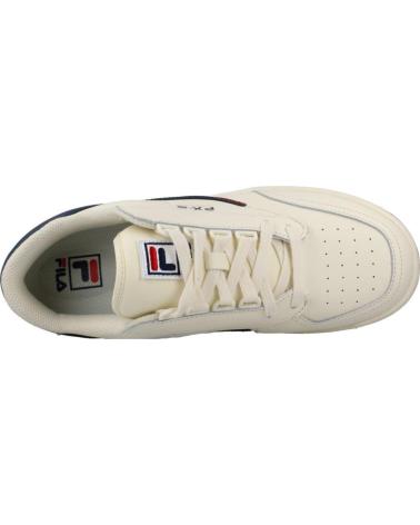FILA ORIGINAL TENNIS 83 BLANCO