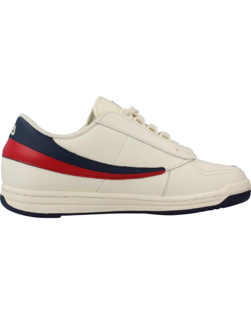 Zapatos fila deals hombre originales 80