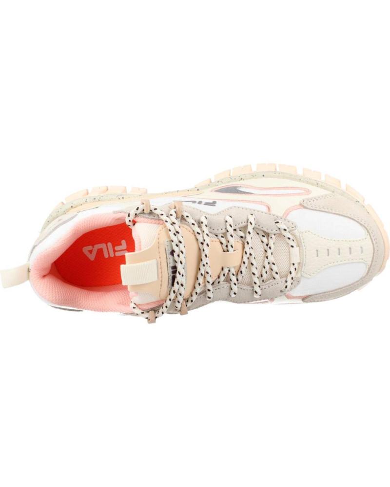 Kenzo zapatillas mujer fila hot sale