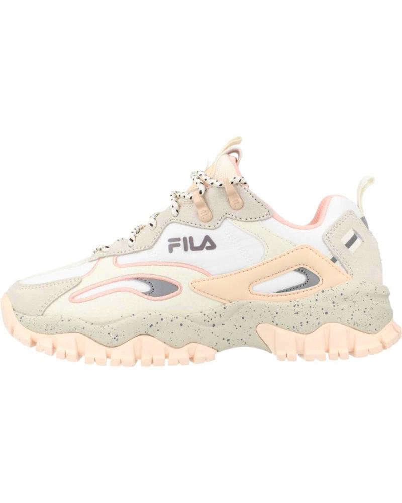 Sports Shoes De Mujer FILA RAY TRACER TR2 WMN MULTICOLOR