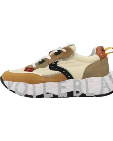 Sportivo VOILE BLANCHE  per Donna CLUB105  MULTICOLOR