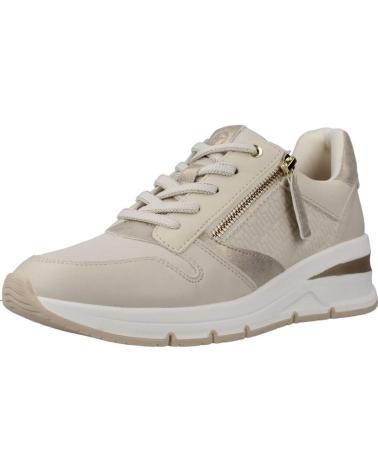Zapatillas deporte pour Femme TAMARIS 23702 20 BEIS