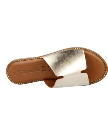 Sandales pour Femme TAMARIS 27135 20 ORO