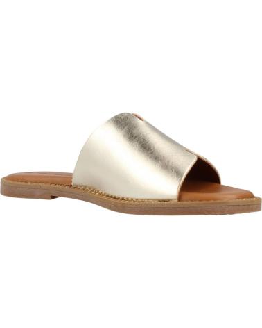 Sandales pour Femme TAMARIS 27135 20 ORO