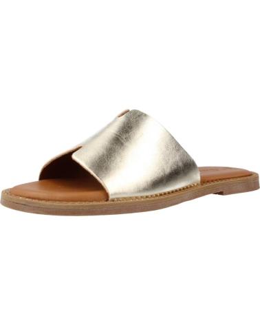 Sandales pour Femme TAMARIS 27135 20 ORO