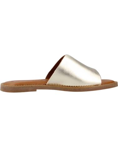 Sandales pour Femme TAMARIS 27135 20 ORO