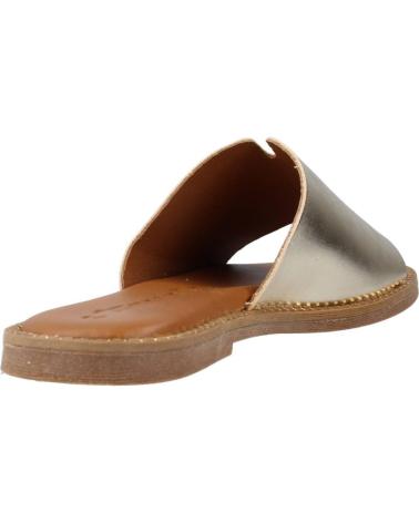 Sandales pour Femme TAMARIS 27135 20 ORO