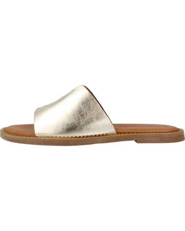 Sandales pour Femme TAMARIS 27135 20 ORO