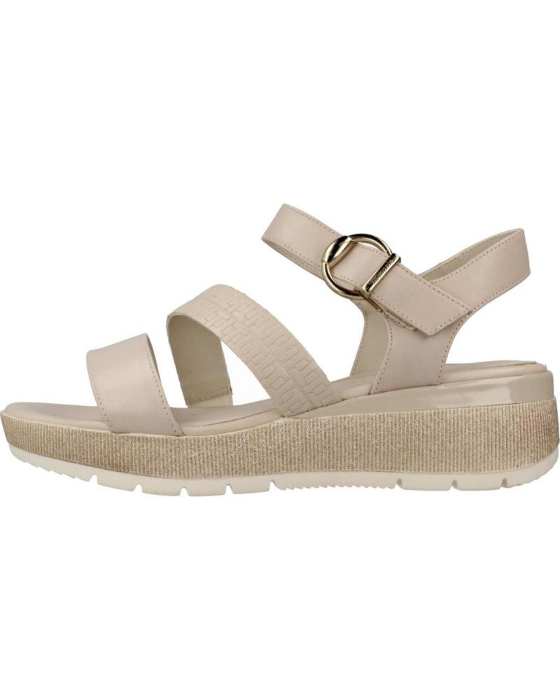 Woman Sandals TAMARIS 28714 20  ORO