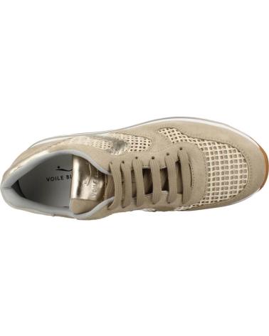 Sportivo VOILE BLANCHE  per Donna MARAN MESH  BEIS