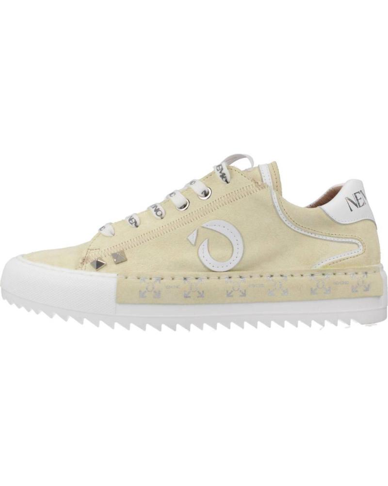 Scarpe sport NEMONIC  per Donna 2249N  AMARILLO