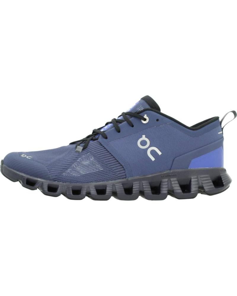 Zapatillas OnRunning Cloud X3 para hombre On Running