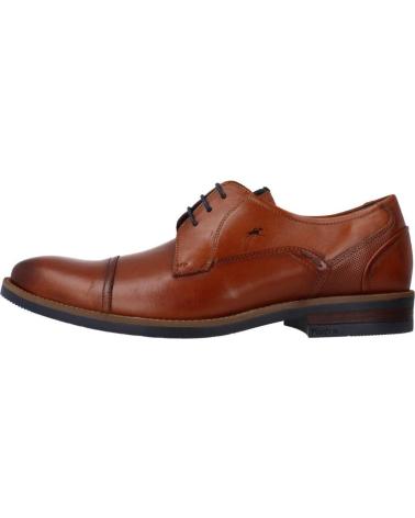 Zapatos FLUCHOS  de Hombre F1630  MARRON