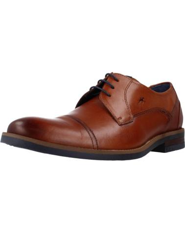 Chaussures pour Homme FLUCHOS F1630 MARRON
