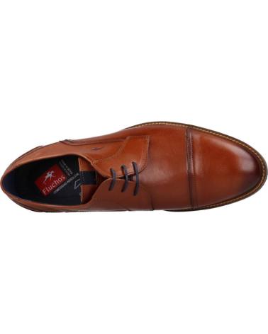 Chaussures pour Homme FLUCHOS F1630 MARRON